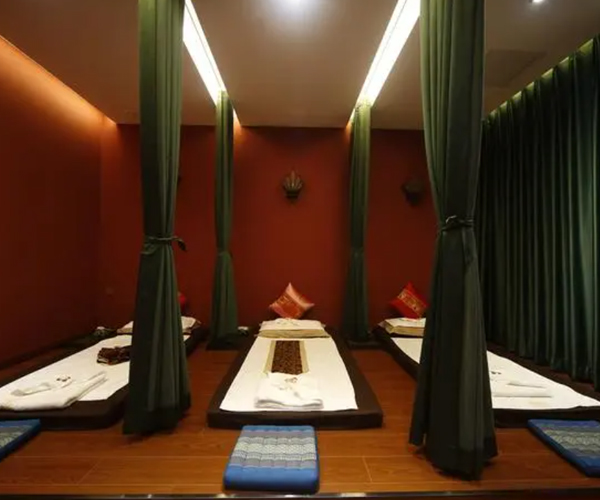 青岛黄岛桑拿价格一览表