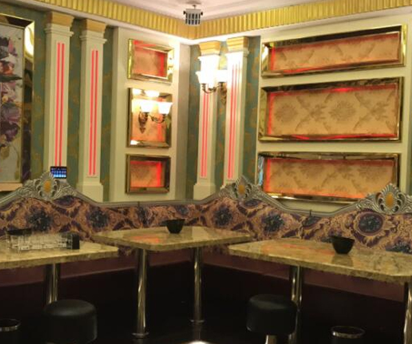 青岛黄岛按摩spa比较好的地方有哪些